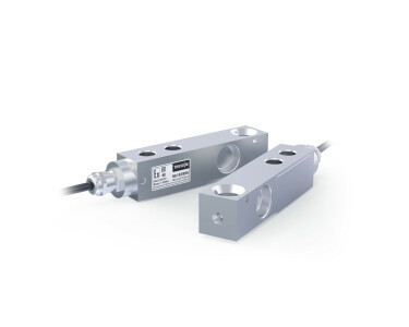 Тензодатчики балочного типа