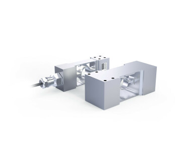 Тензодатчики типа «SINGLE POINT»