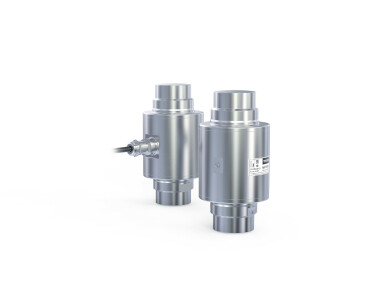 Тензодатчики сжатия типа колонна