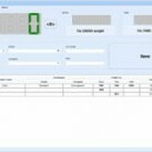 Обновлено программное обеспечение для платформенных весов