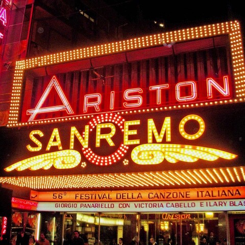 «АВИОН» И «АРИСТОН»