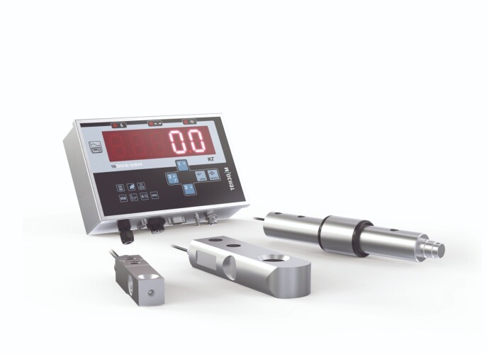 Комплект «Бортовые системы взвешивания»